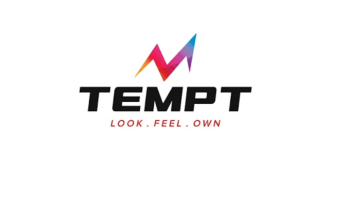 Tempt India Integrates Cutting-Edge Design and Experience for the "New You"